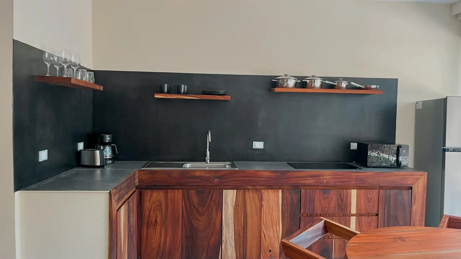 شقة فندقية الشقق الفندقية Xamira Tulum Nomad Oasis المكسيك