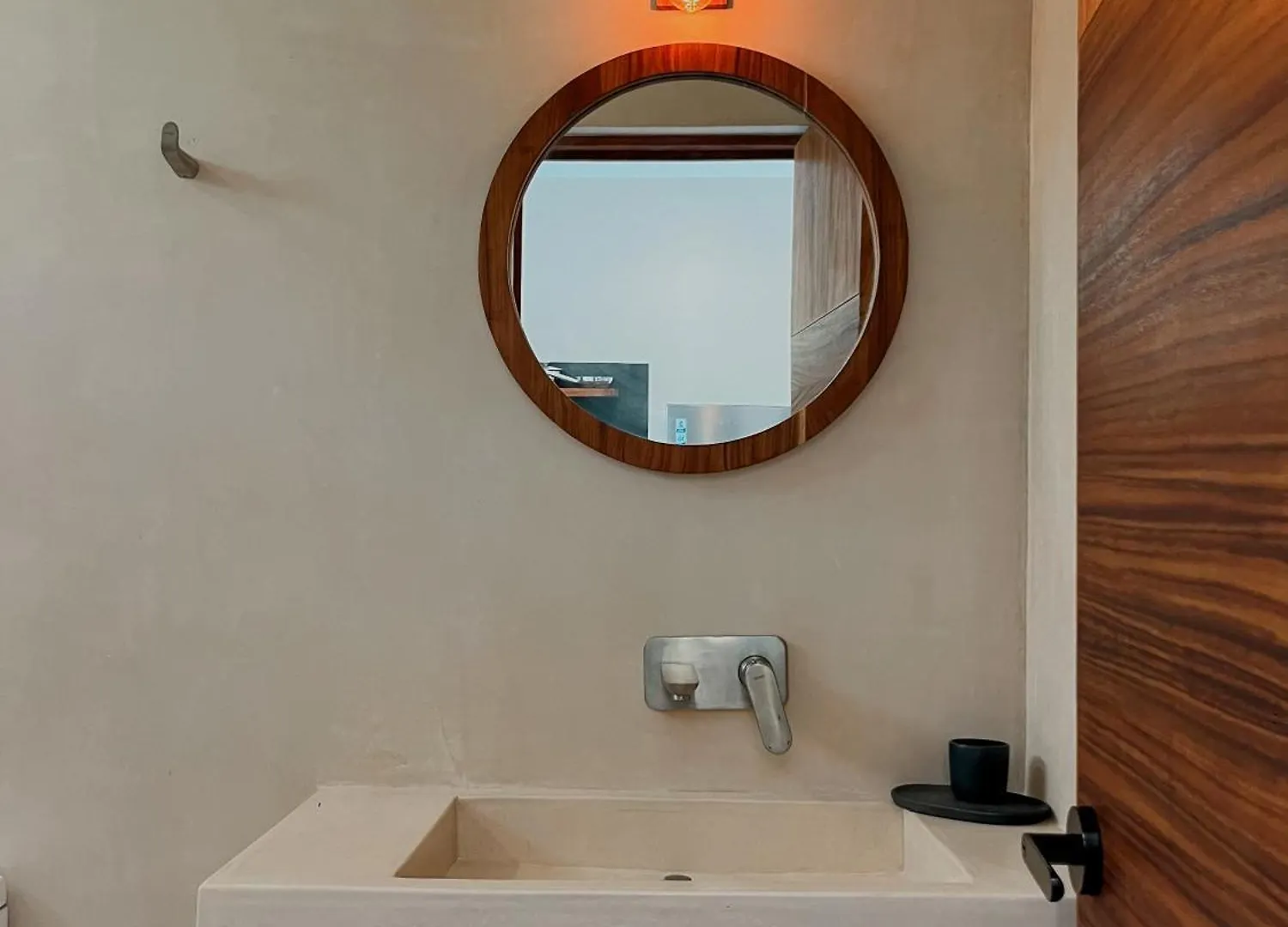 الشقق الفندقية Xamira Tulum Nomad Oasis شقة فندقية