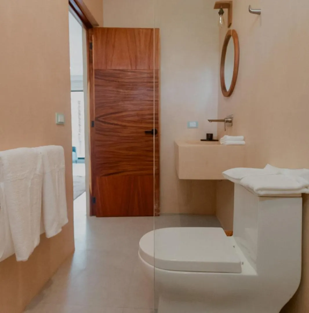 الشقق الفندقية Xamira Tulum Nomad Oasis المكسيك