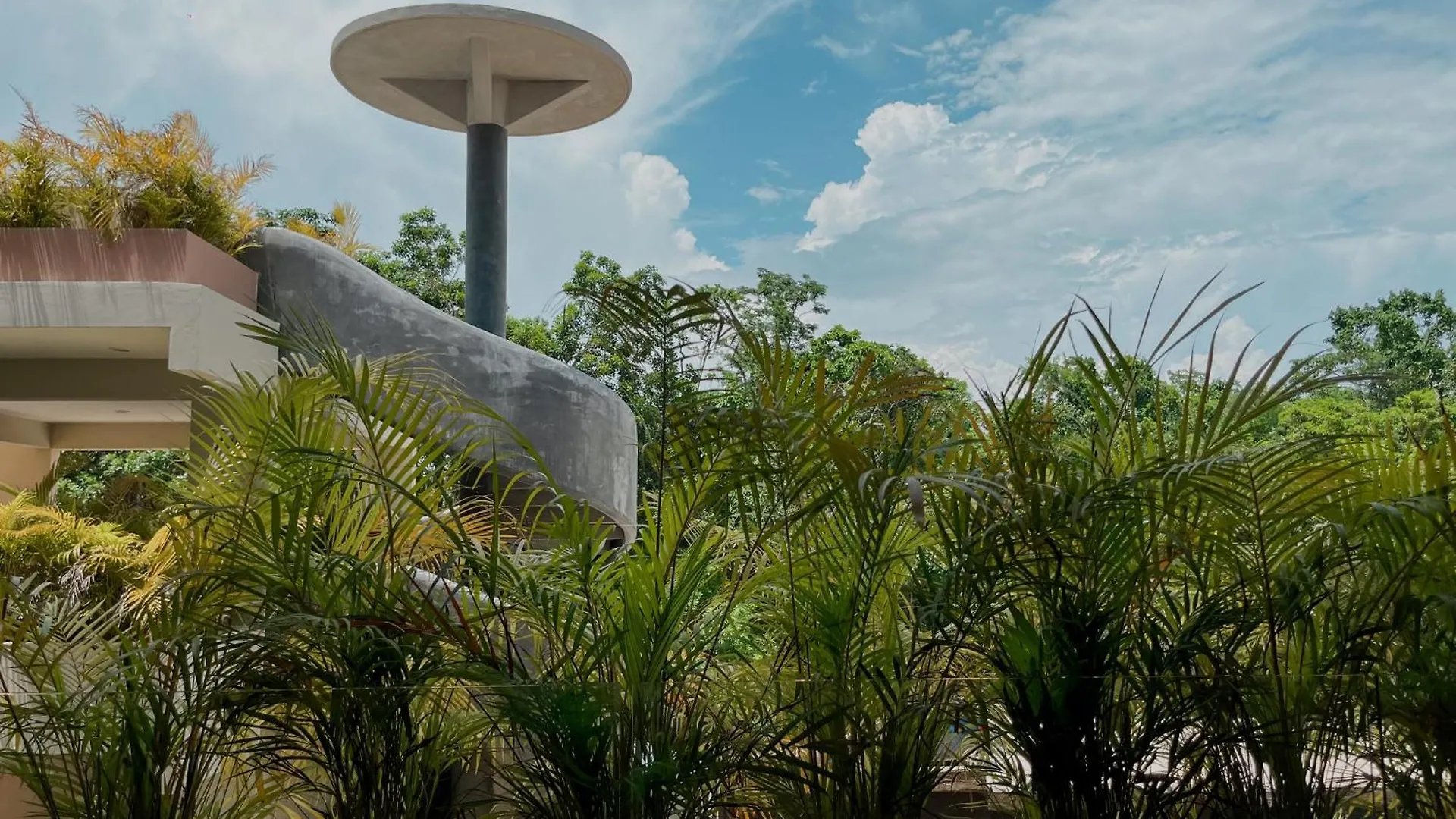 شقة فندقية الشقق الفندقية Xamira Tulum Nomad Oasis المكسيك
