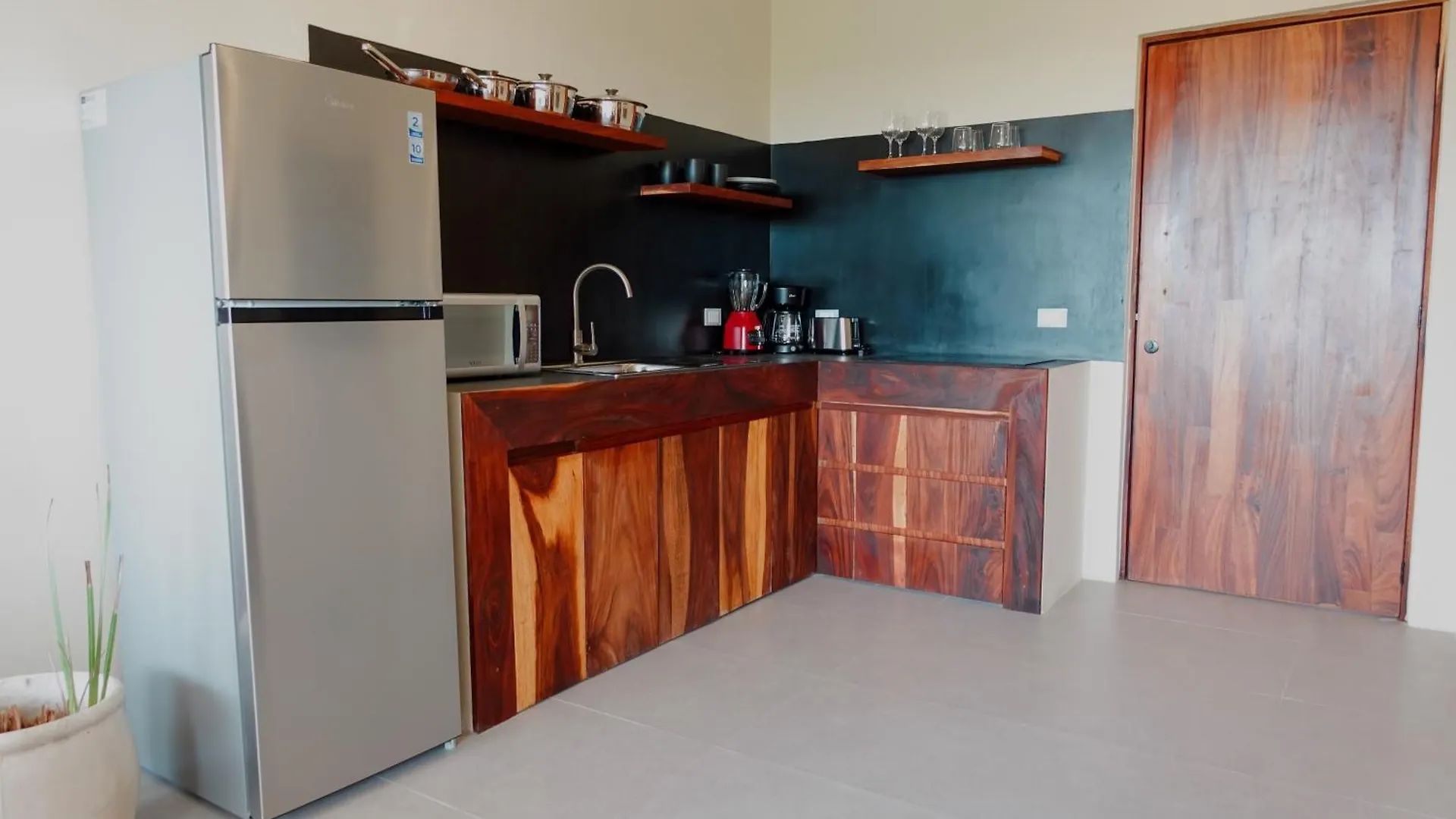 الشقق الفندقية Xamira Tulum Nomad Oasis المكسيك