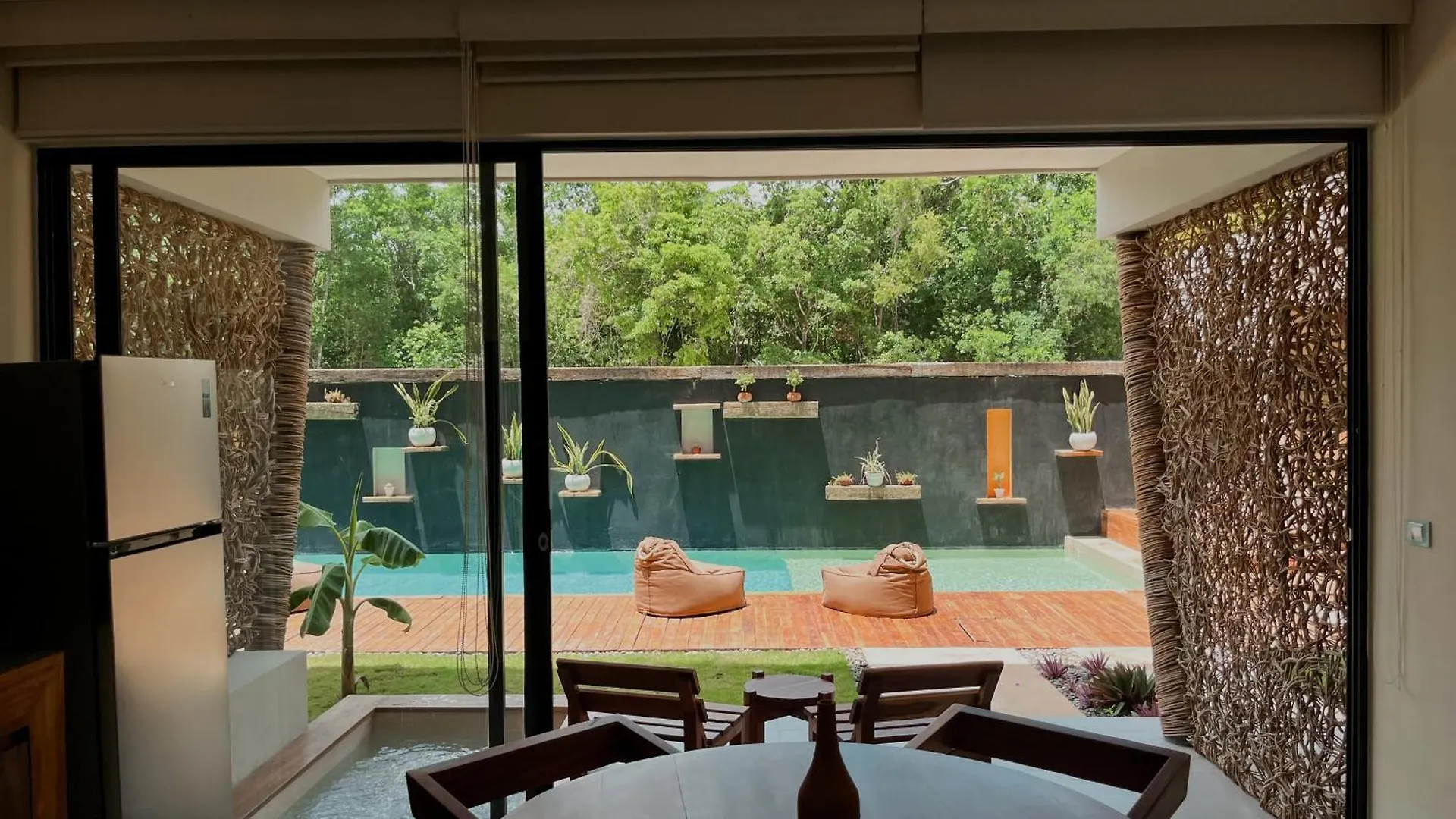 公寓式酒店 Xamira Tulum Nomad Oasis公寓式酒店