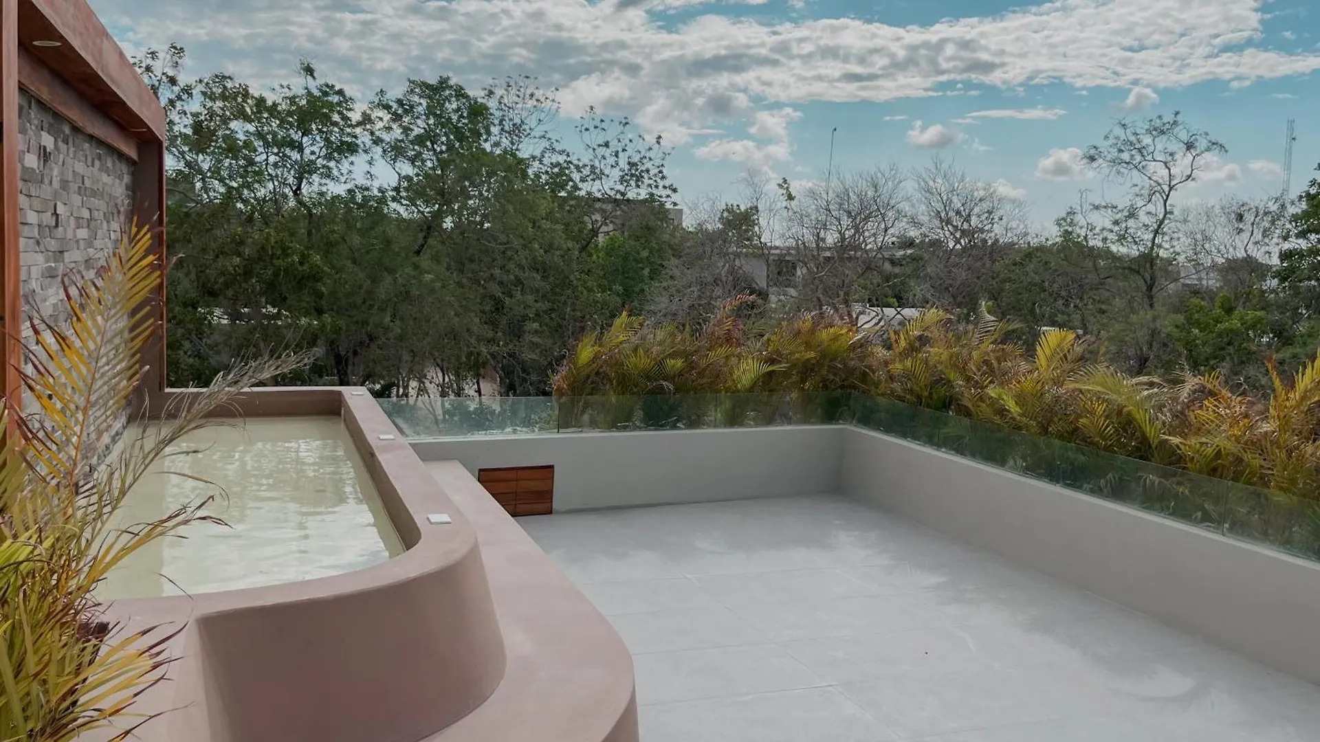 Aparthotel Xamira Tulum Nomad Oasis