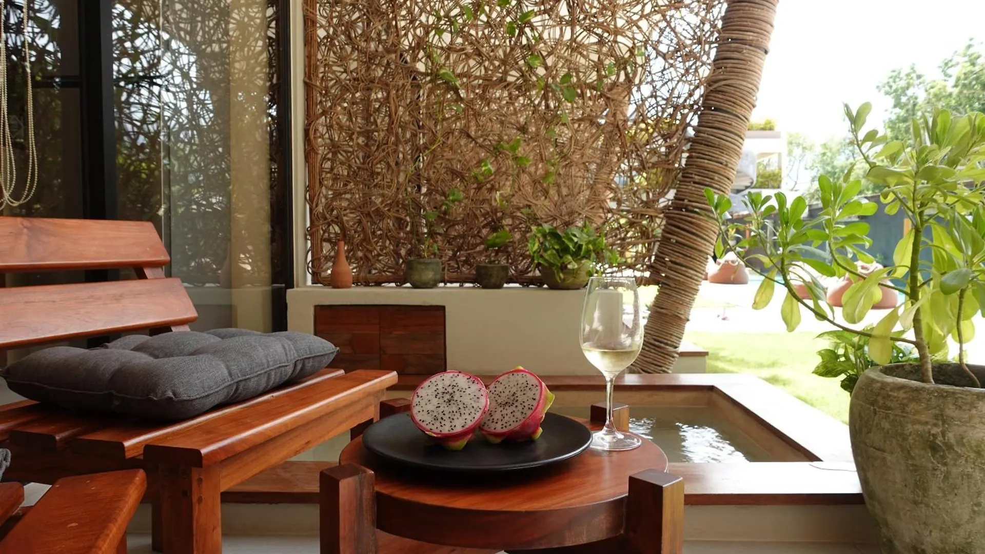 Aparthotel Xamira Tulum Nomad Oasis 0*,  México