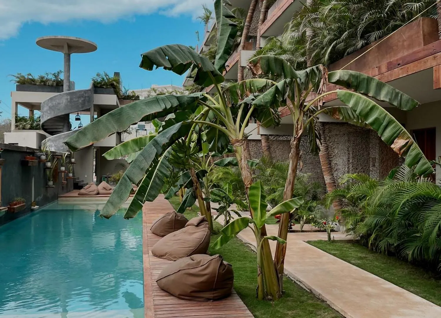 Aparthotel Xamira Tulum Nomad Oasis