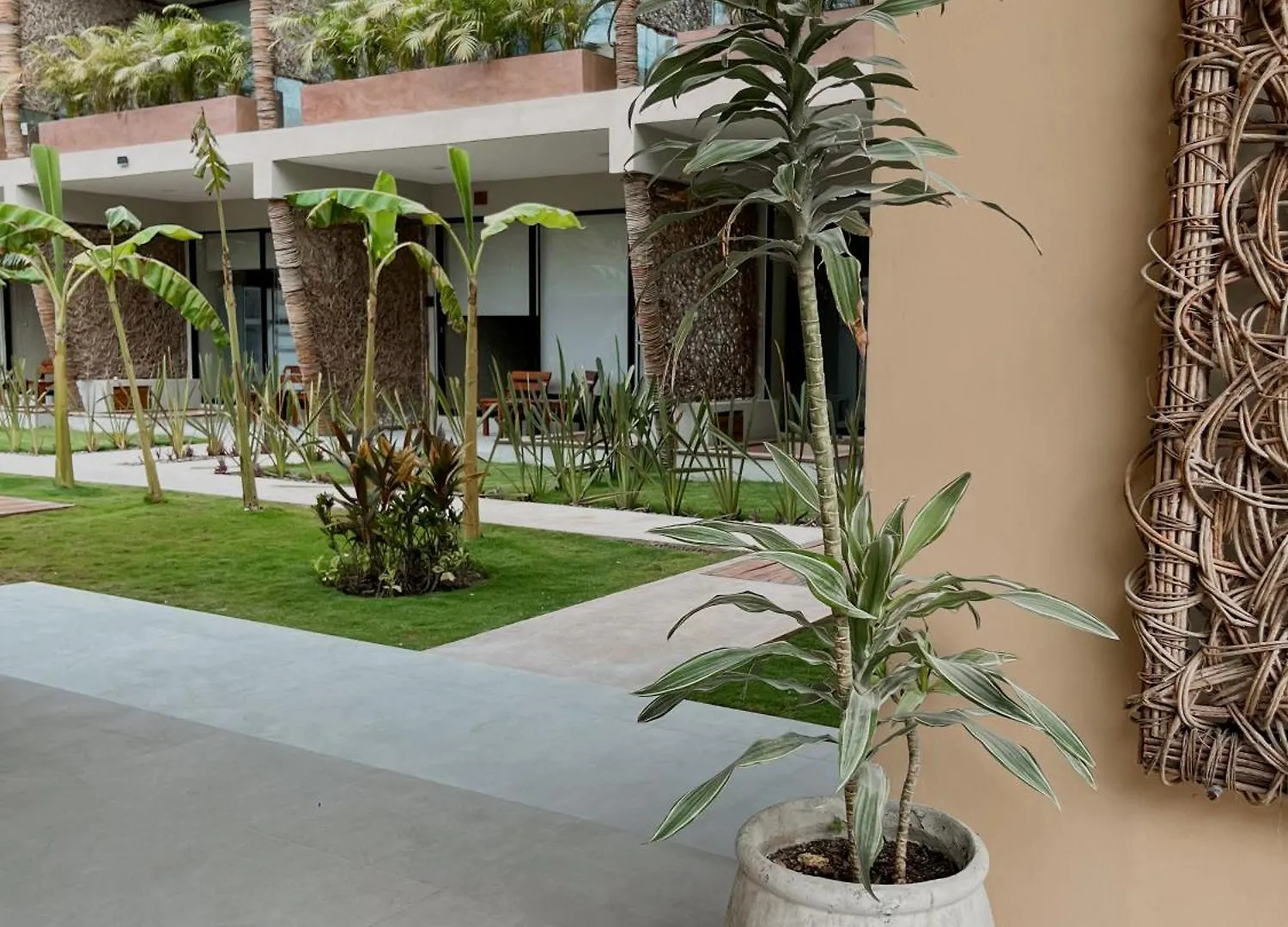 Aparthotel Xamira Tulum Nomad Oasis México