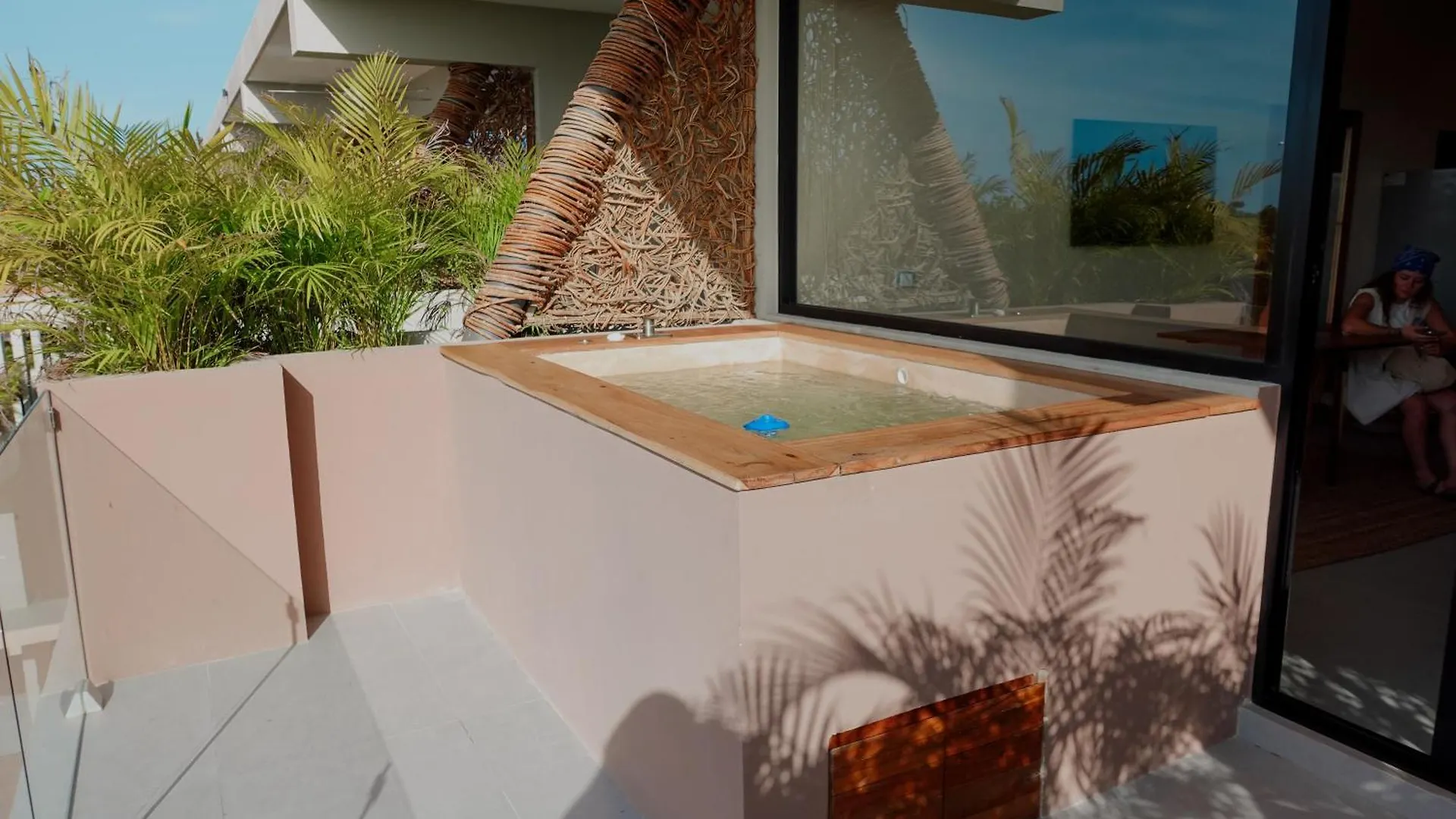 Aparthotel Xamira Tulum Nomad Oasis