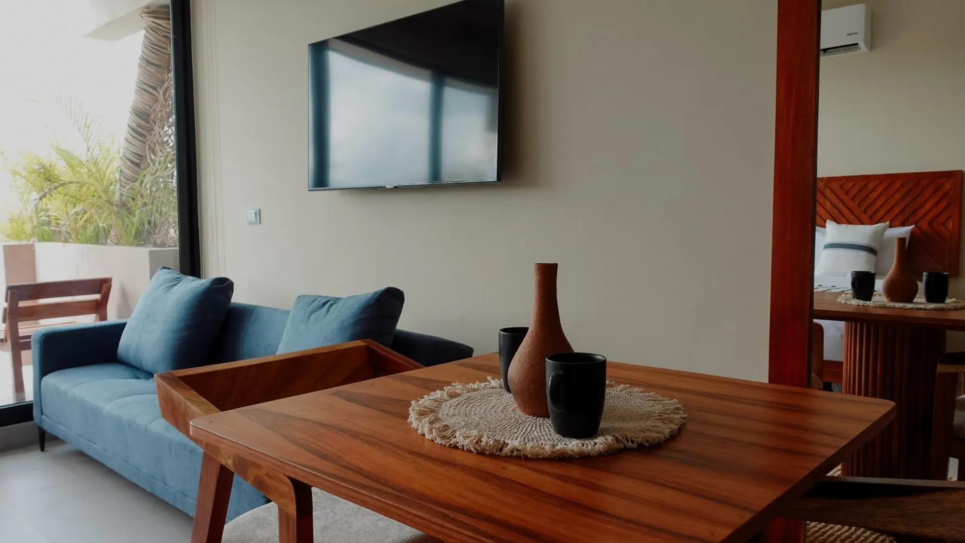 Aparthotel Xamira Tulum Nomad Oasis